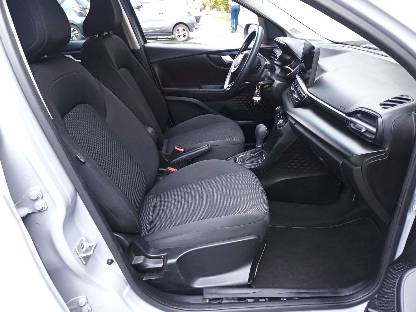 Fiat - PULSE - 2024
