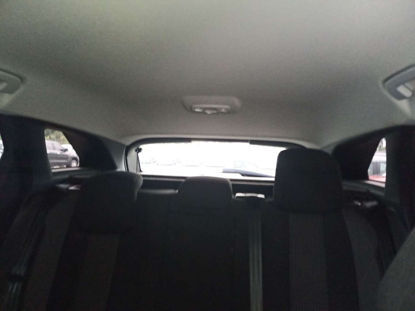 Peugeot - 3008 - 2021