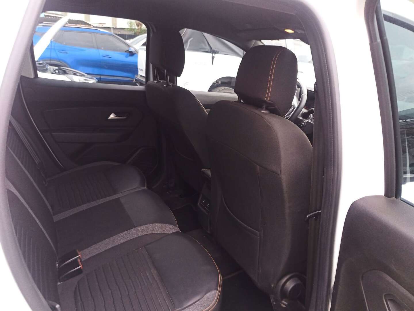 Renault - Duster - 2025