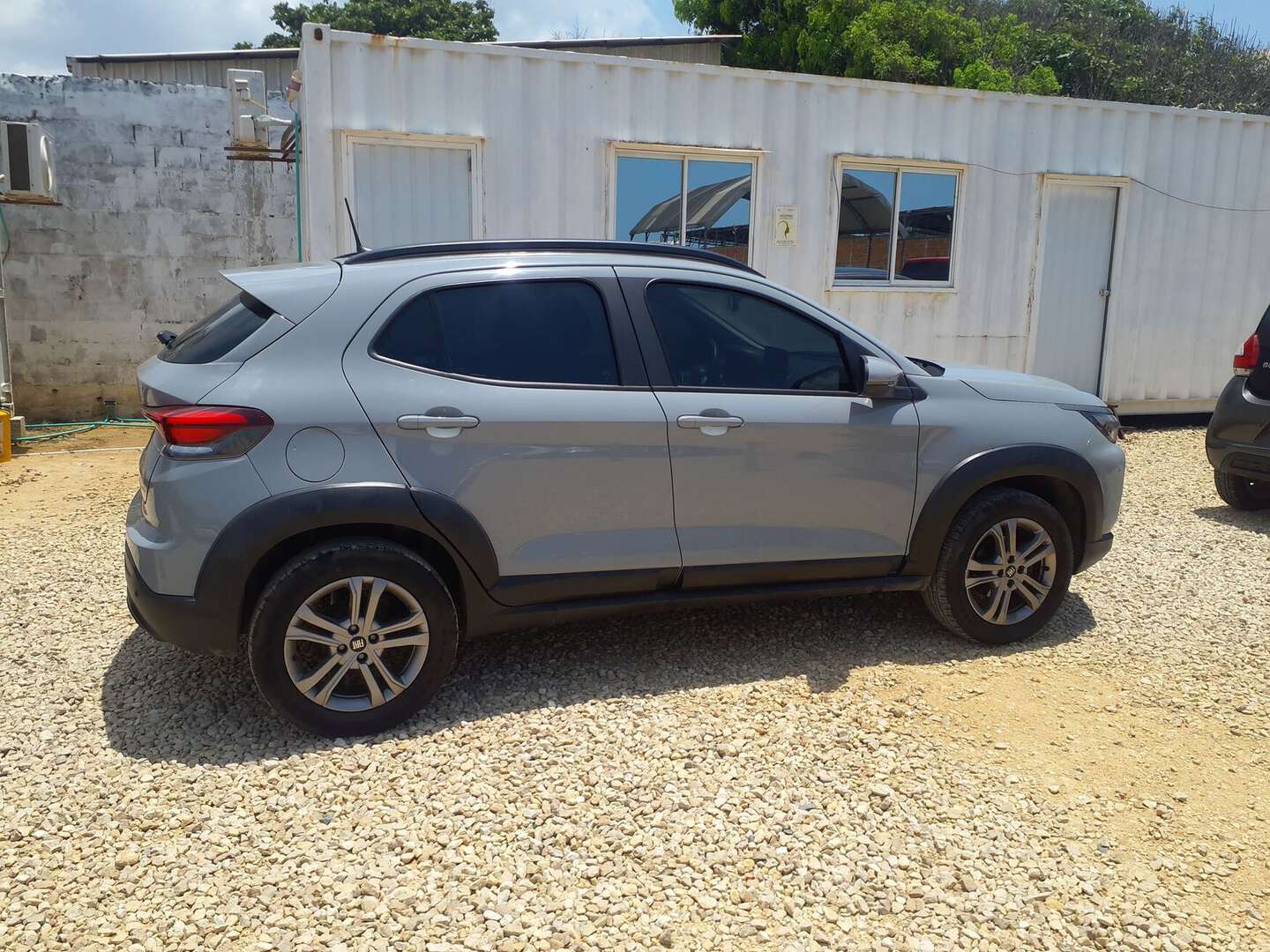 Fiat - PULSE - 2023