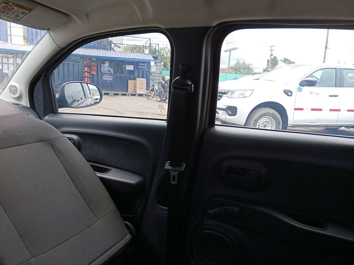 Fiat - Mobi - 2024