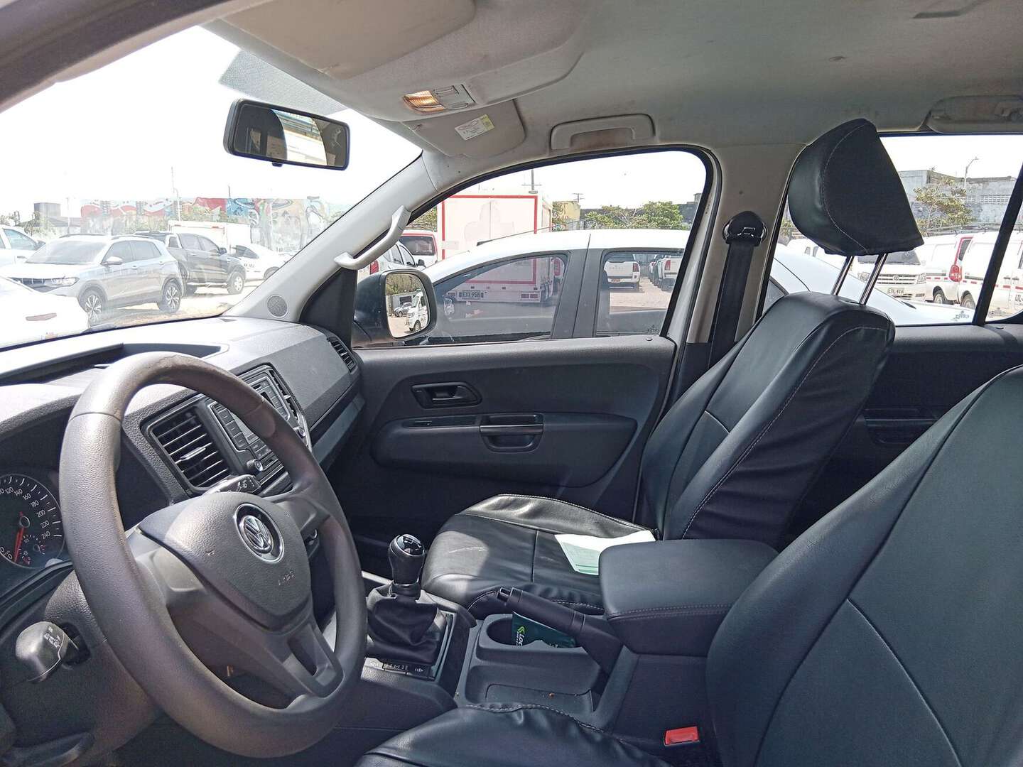 Volkswagen - Amarok - 2023