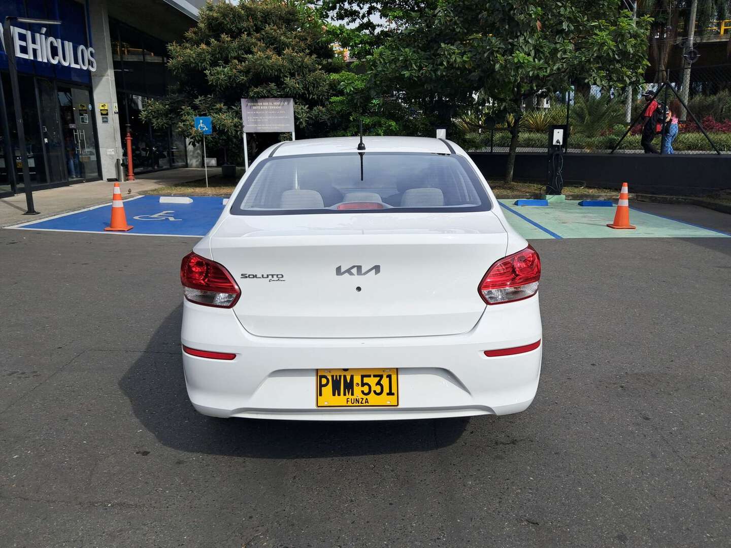 Kia - Soluto - 2026