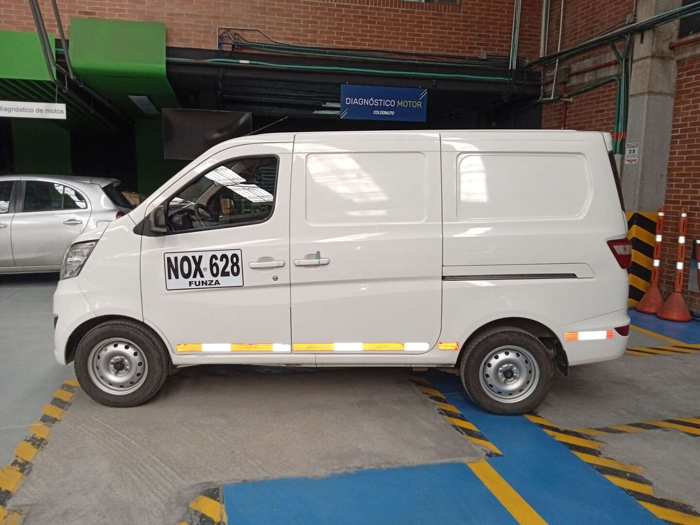 Changan - Van Plus - 2025