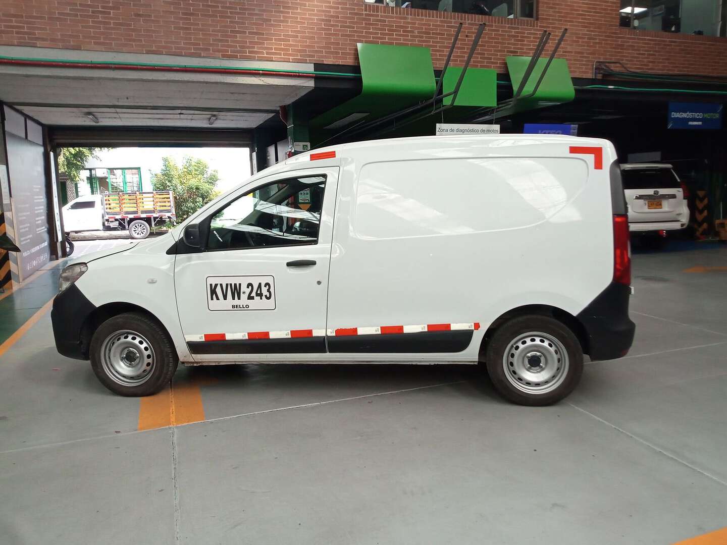 Renault - Kangoo - 2022