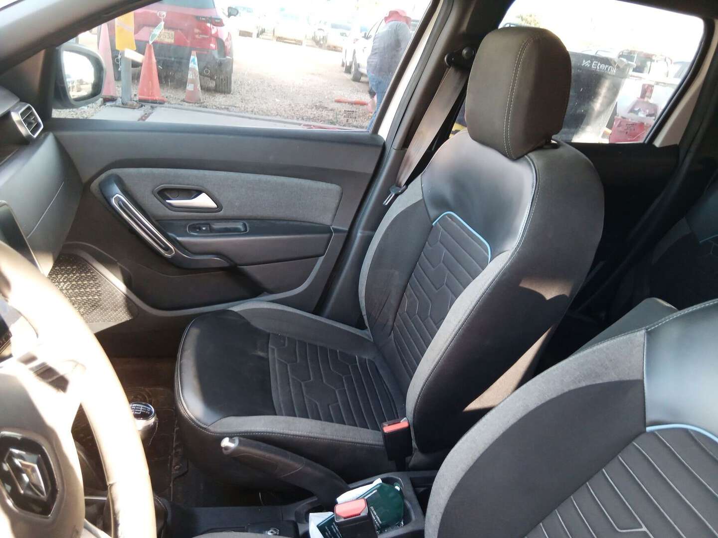 Renault - Duster - 2024