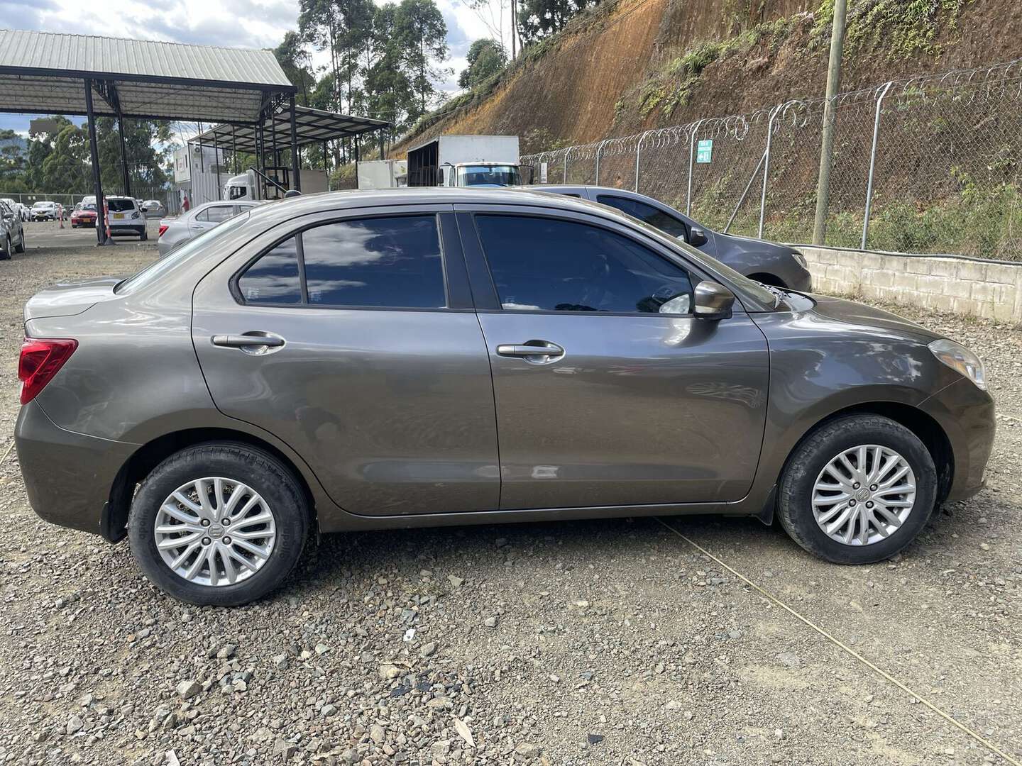 Suzuki - Swift - 2023
