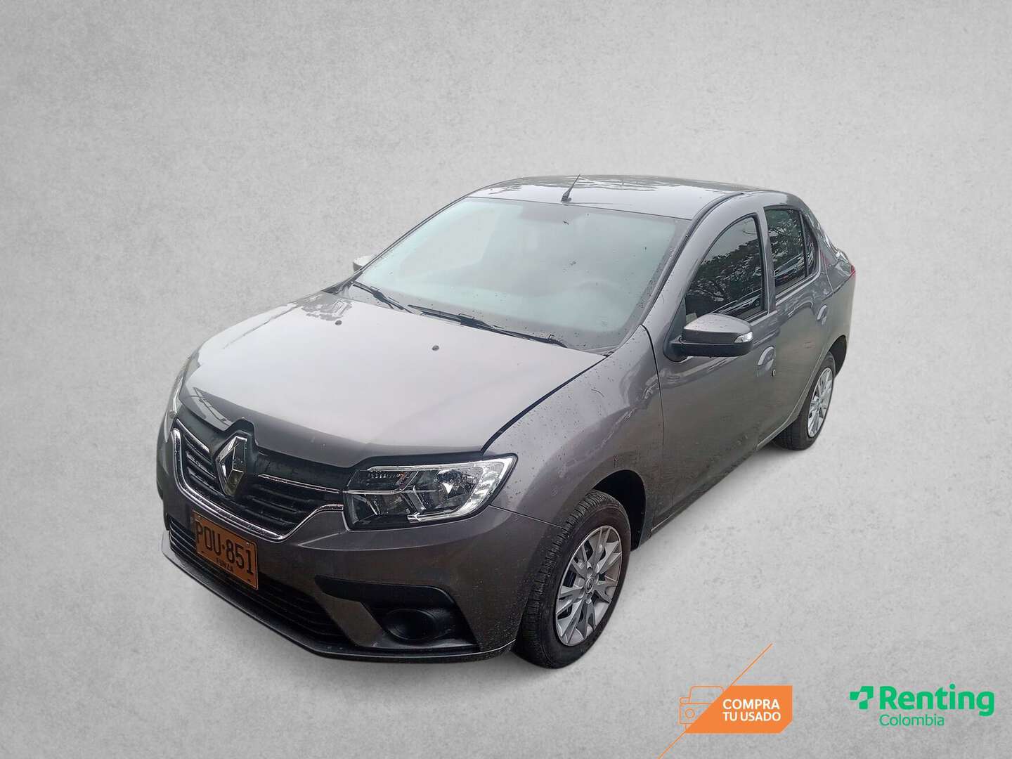 Renault - Logan - 2026