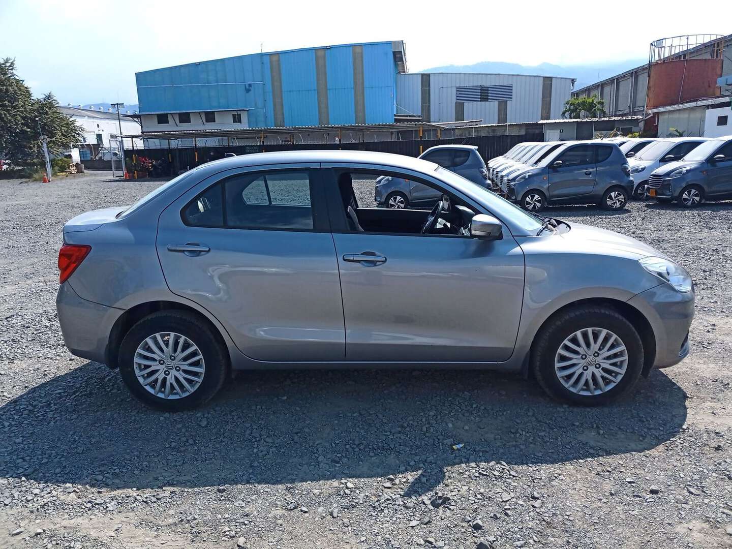 Suzuki - Swift - 2023
