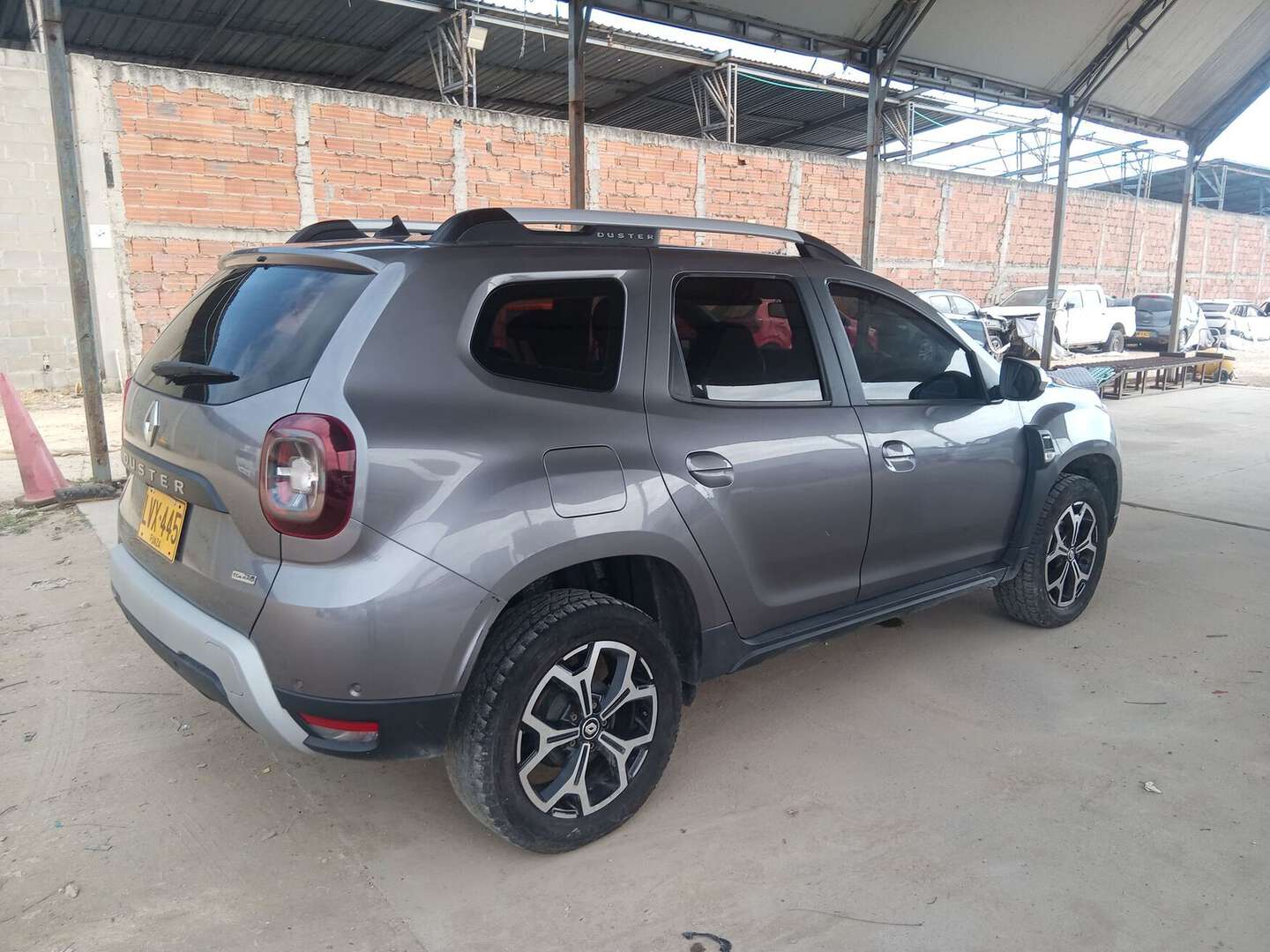 Renault - Duster - 2024