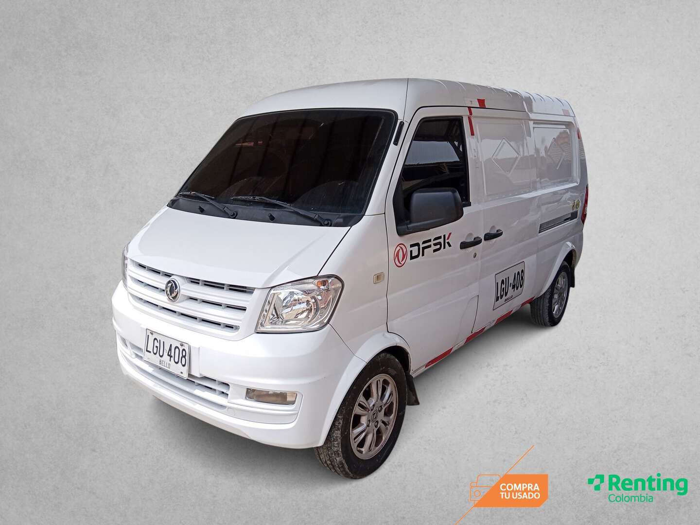 DFSK - K05S - 2023