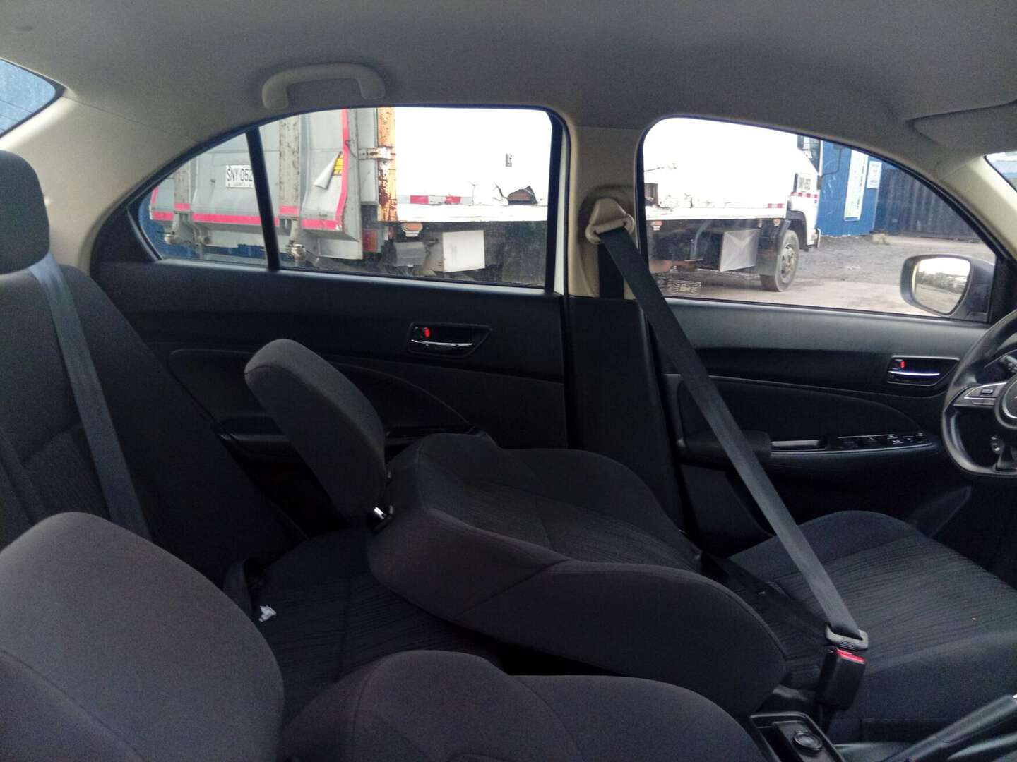Suzuki - Swift - 2023