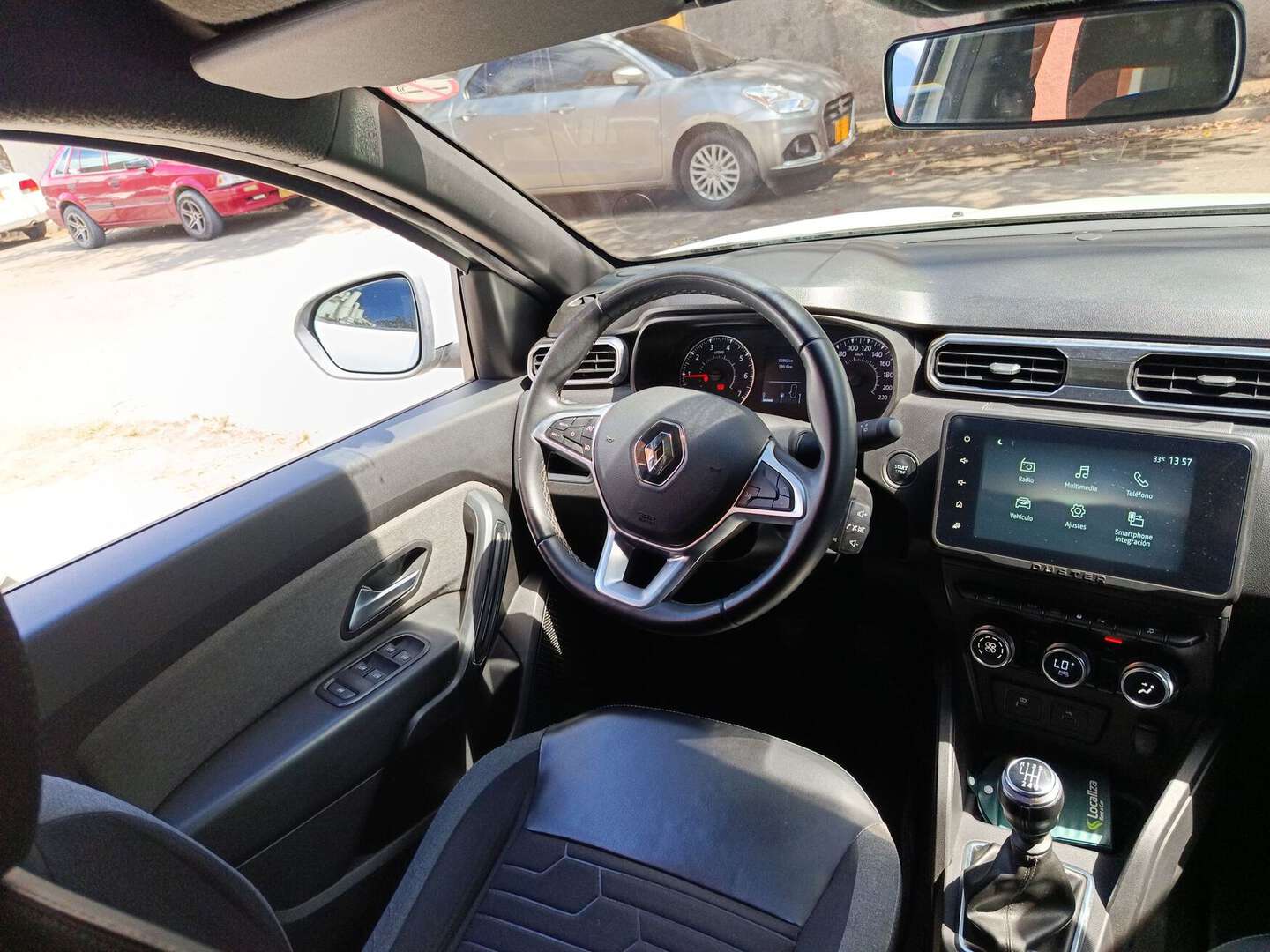 Renault - Duster - 2024