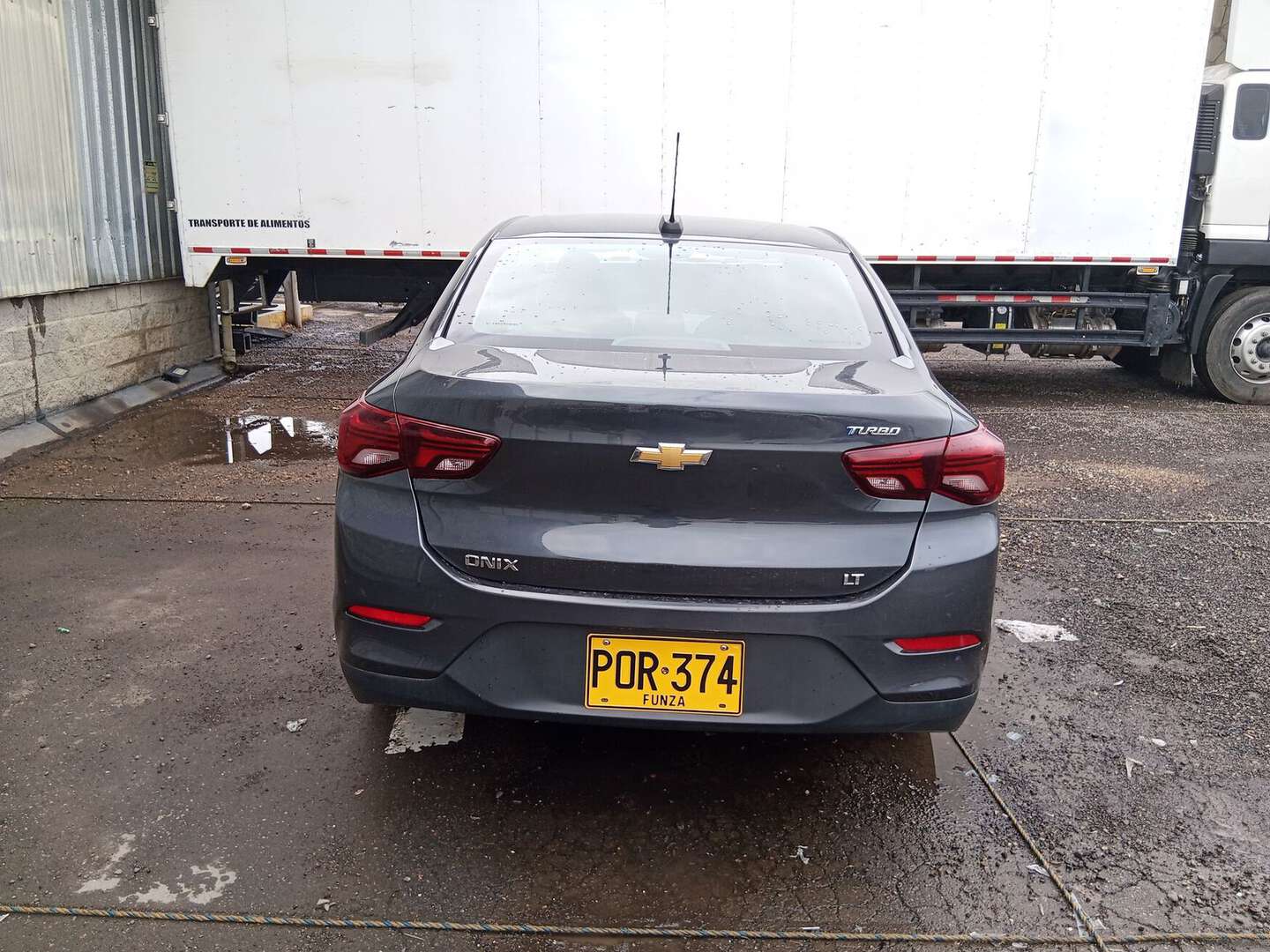 Chevrolet - Onix - 2025