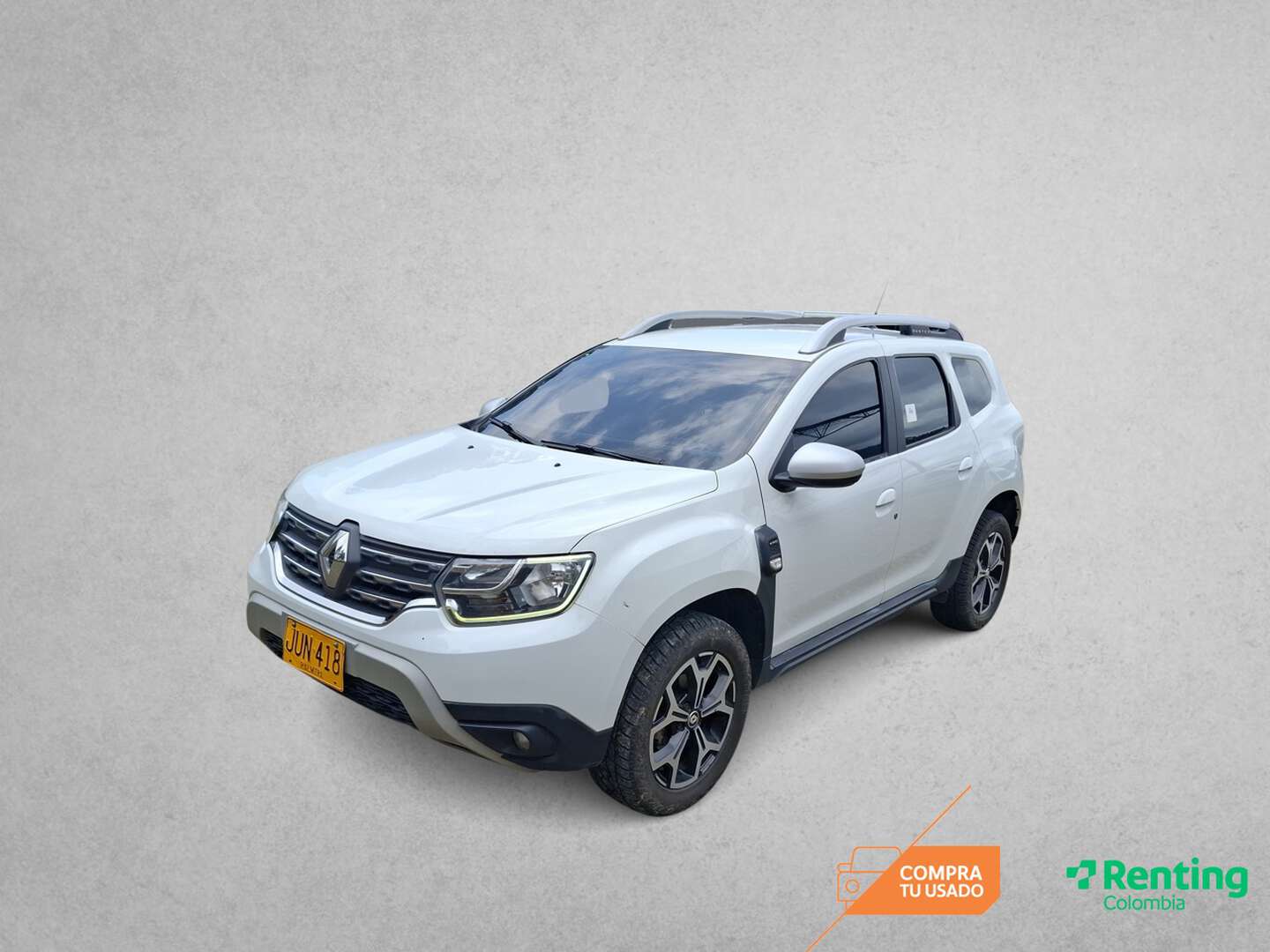 Renault - Duster - 2022