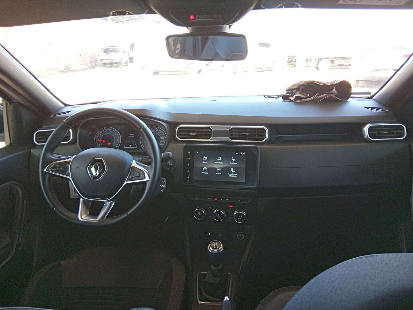 Renault - Duster - 2026
