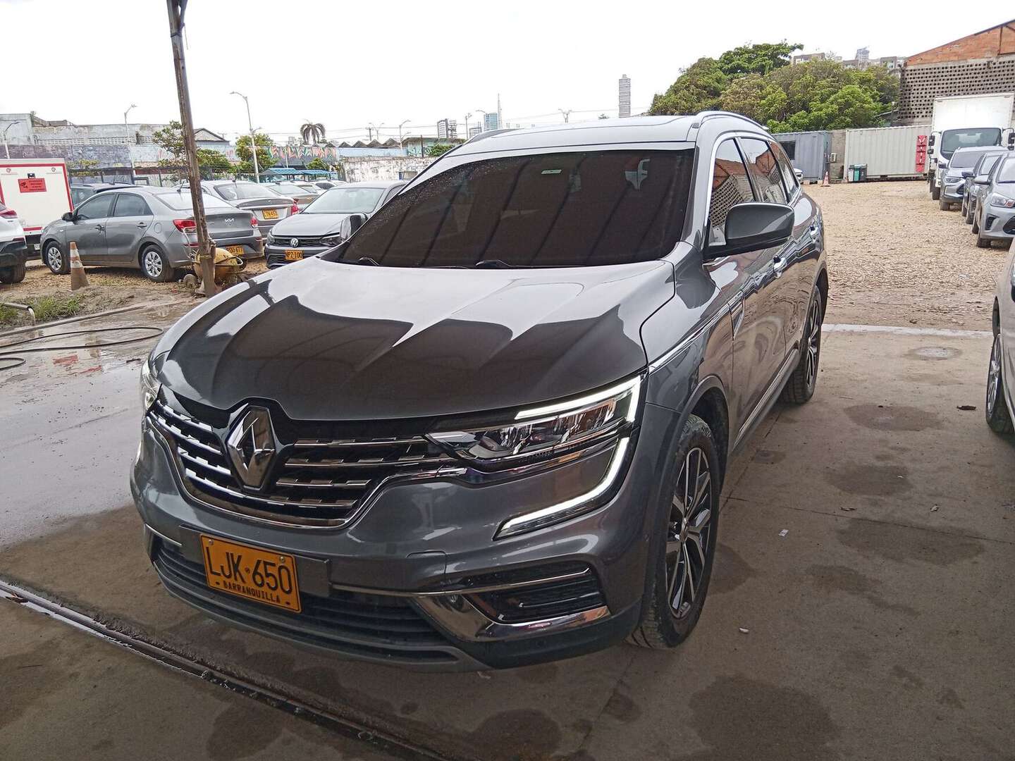 Renault - Koleos - 2023