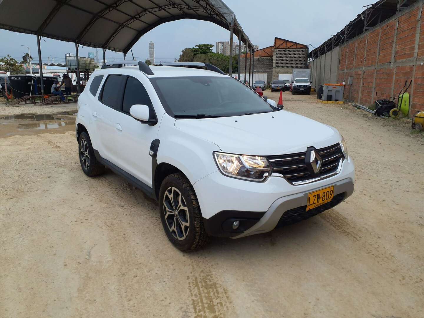 Renault - Duster - 2024