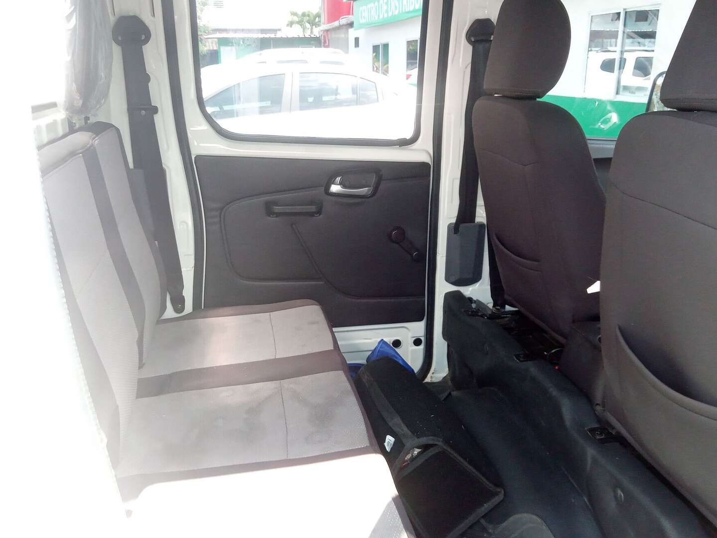 Foton - Mini Truck - 2026