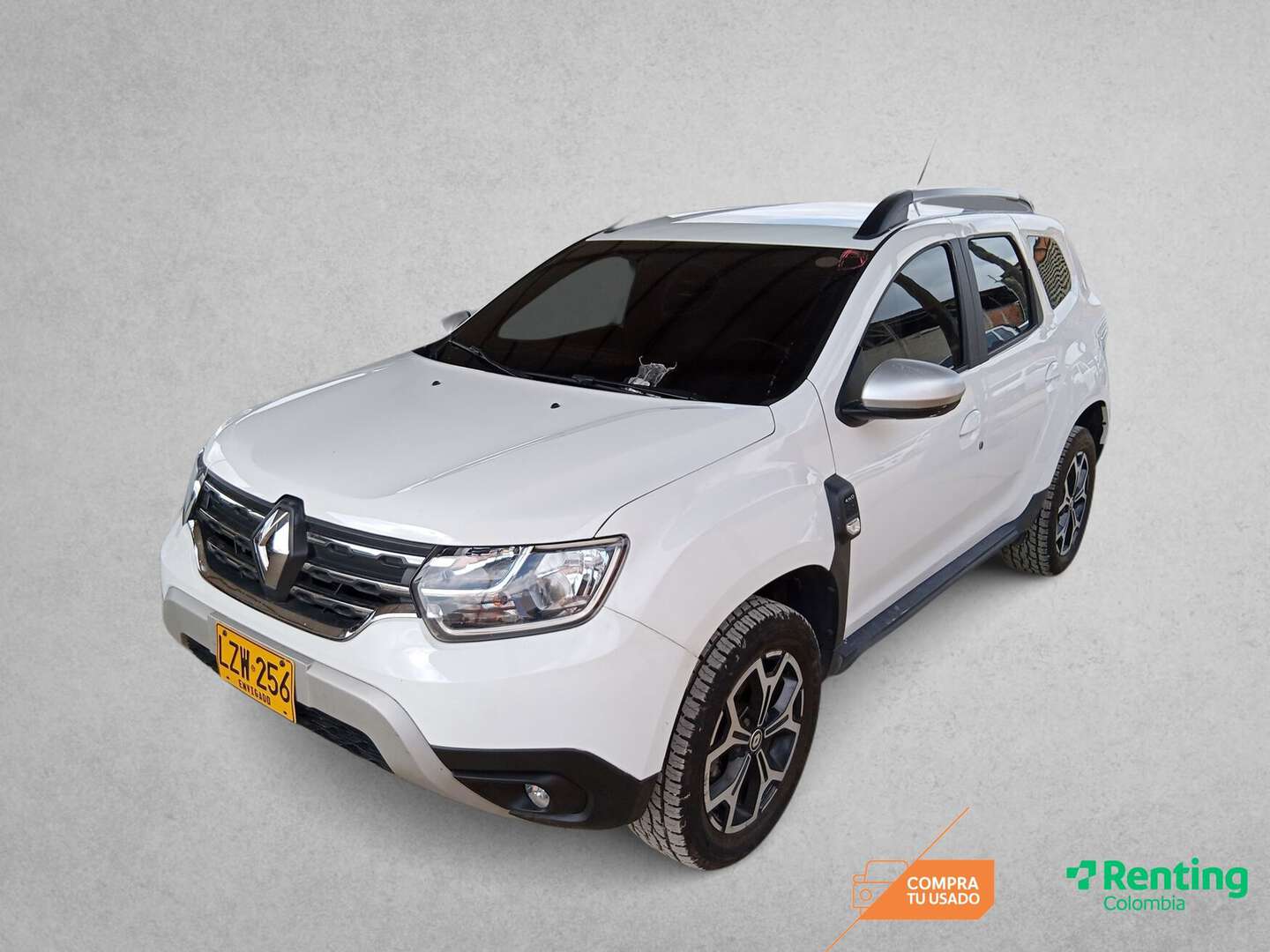 Renault - Duster - 2024