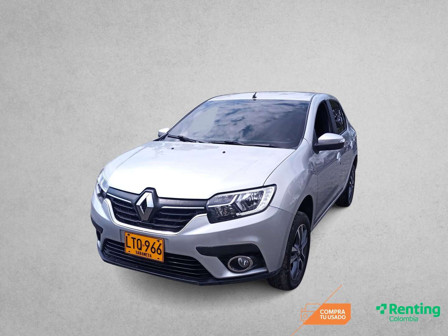 Renault - Logan - 2023