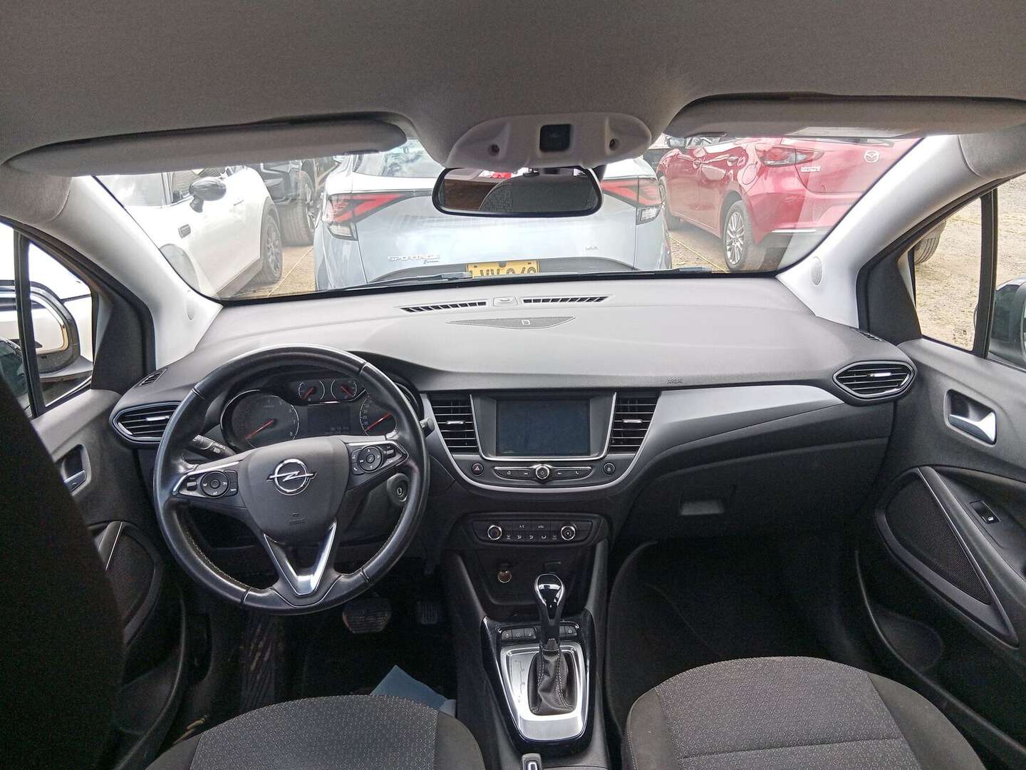 Opel - Crossland - 2023
