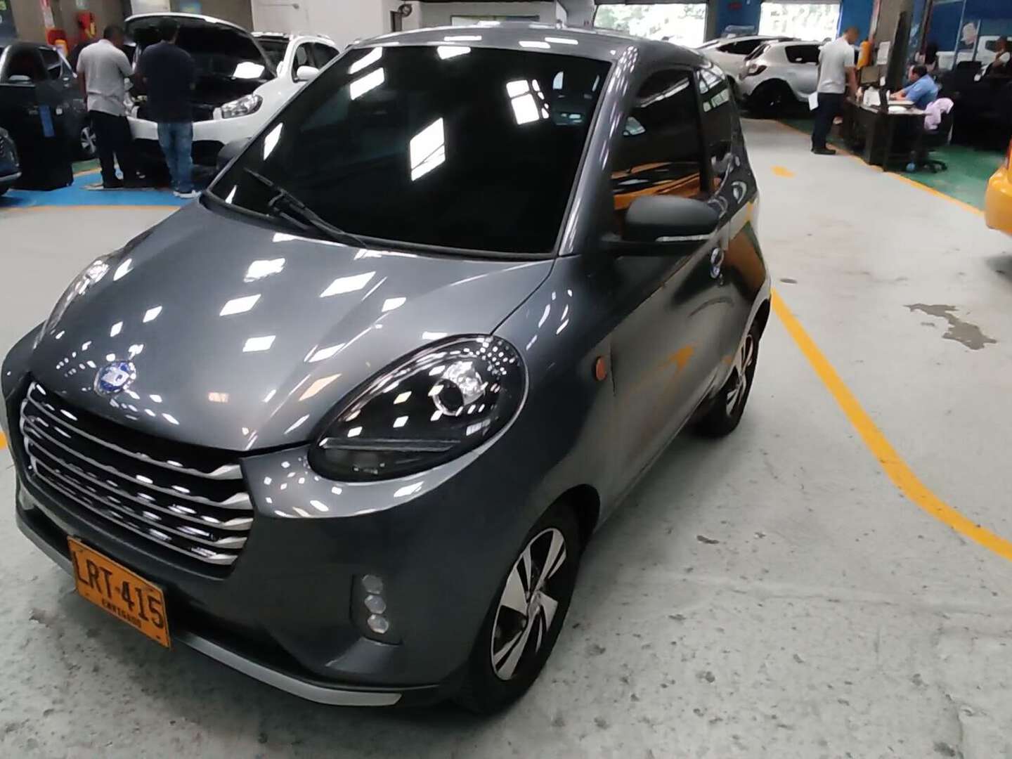 Stärk - Zhidou D2S - 2024