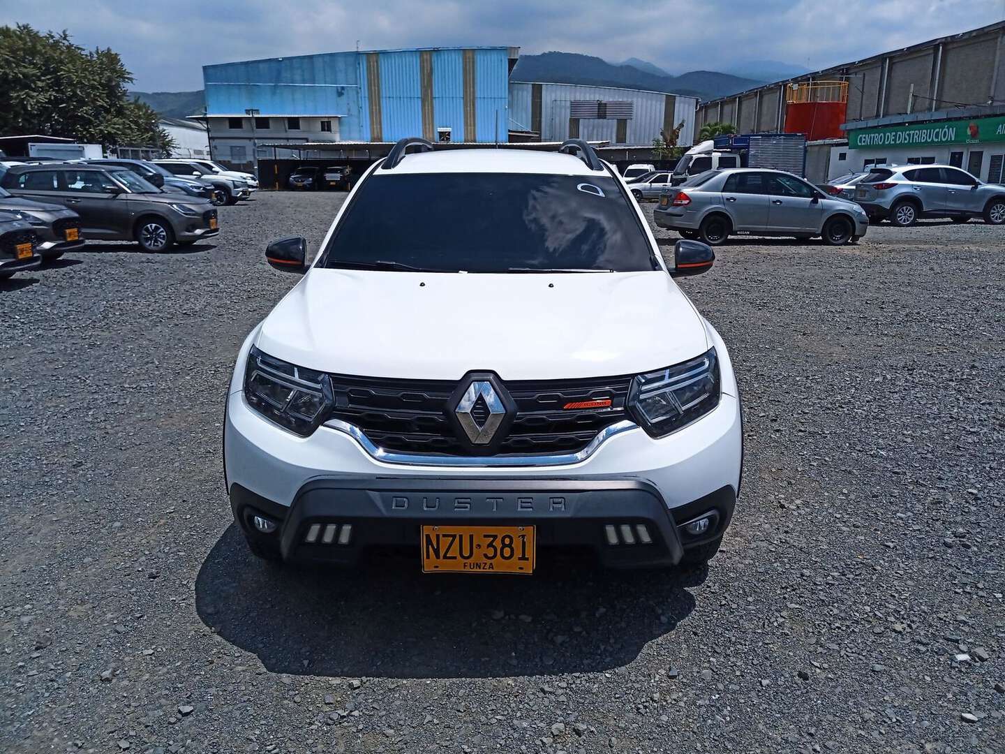 Renault - Duster - 2025