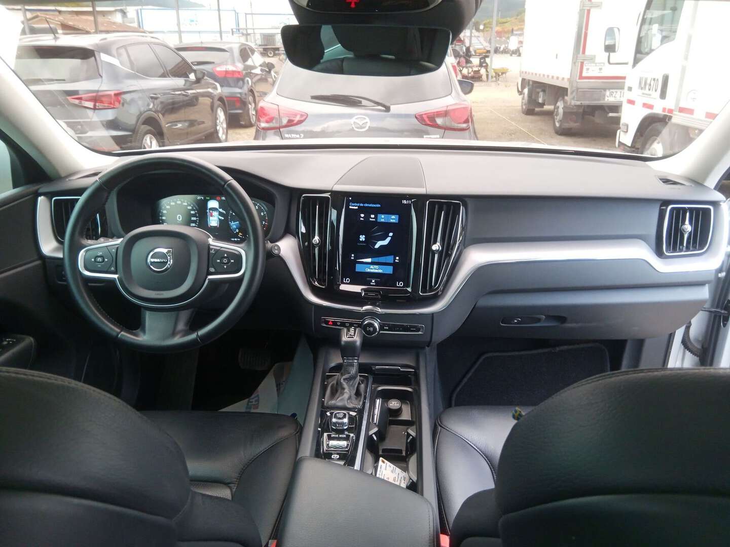 Volvo - XC60 - 2021