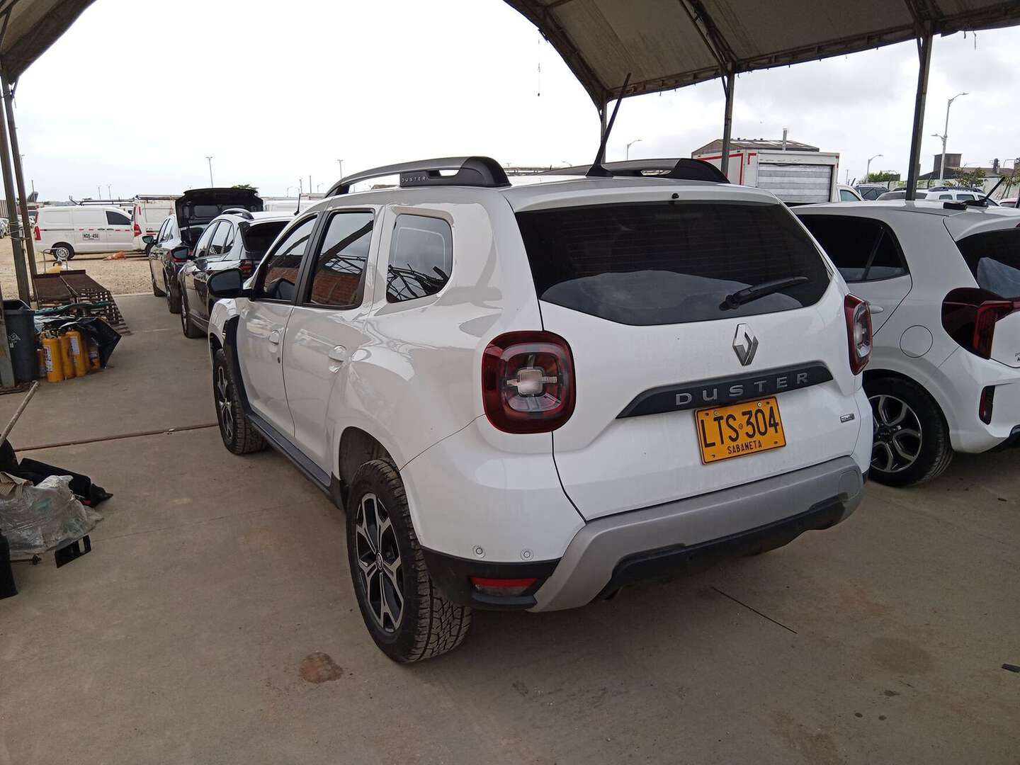 Renault - Duster - 2024