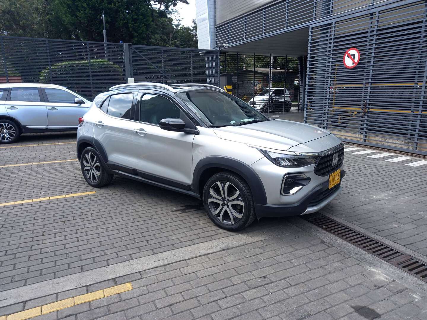 Fiat - PULSE - 2023