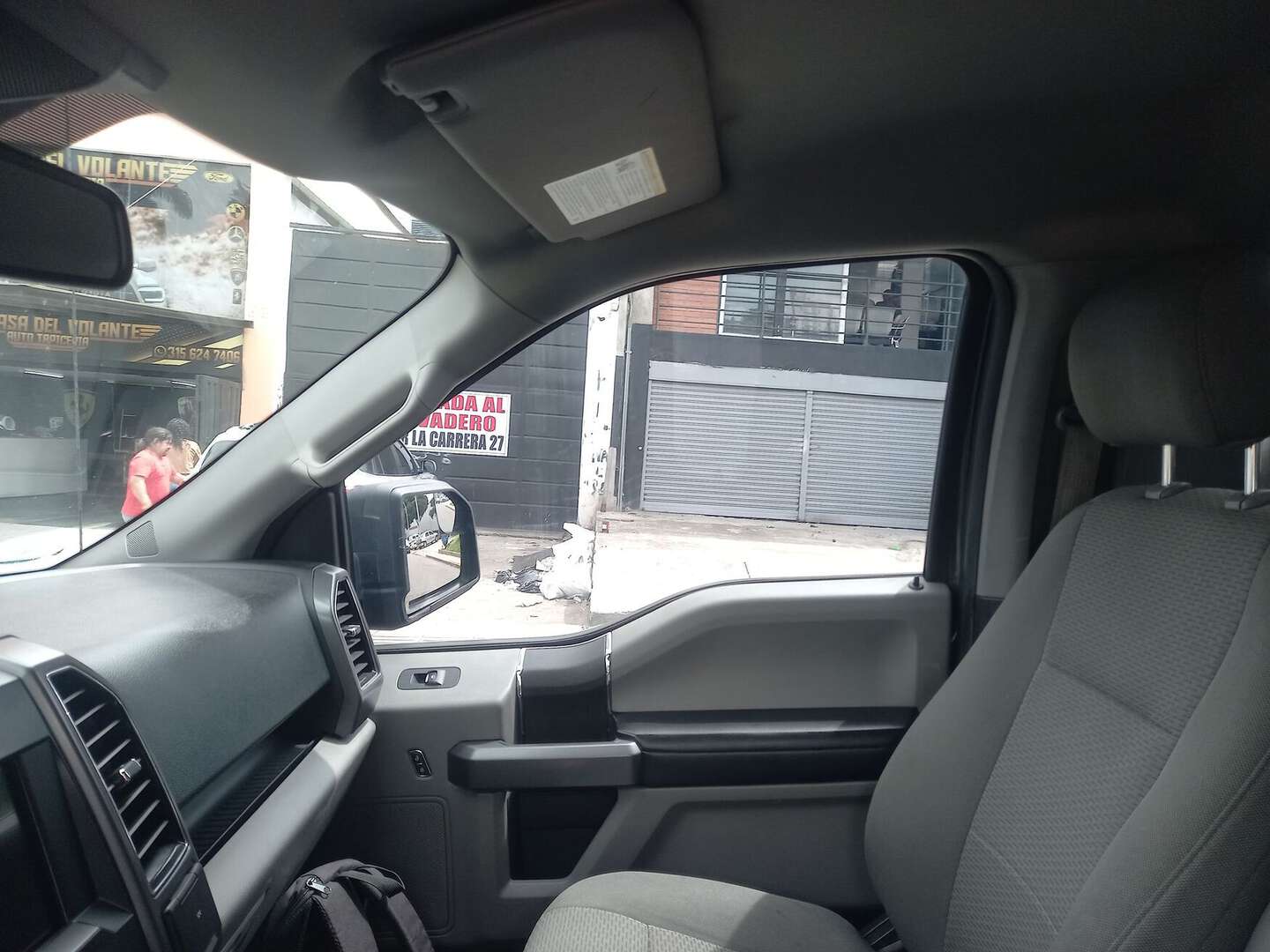 Ford - F-150 XLT - 2019