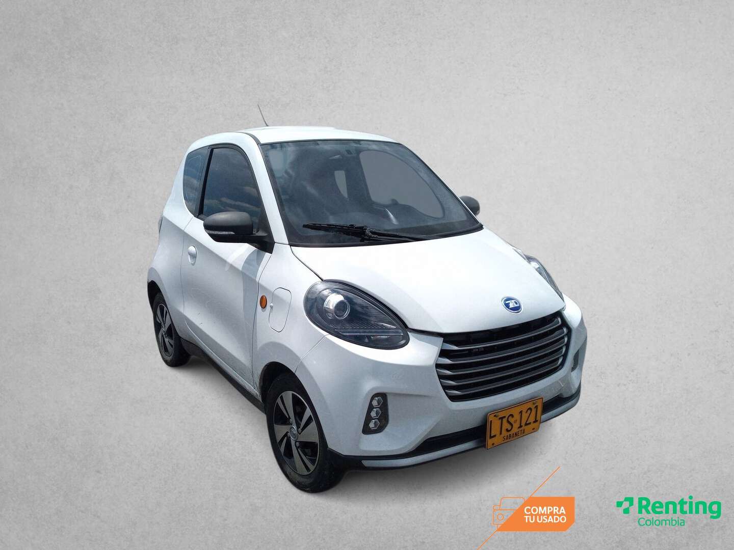 Stärk - Zhidou D2S - 2024