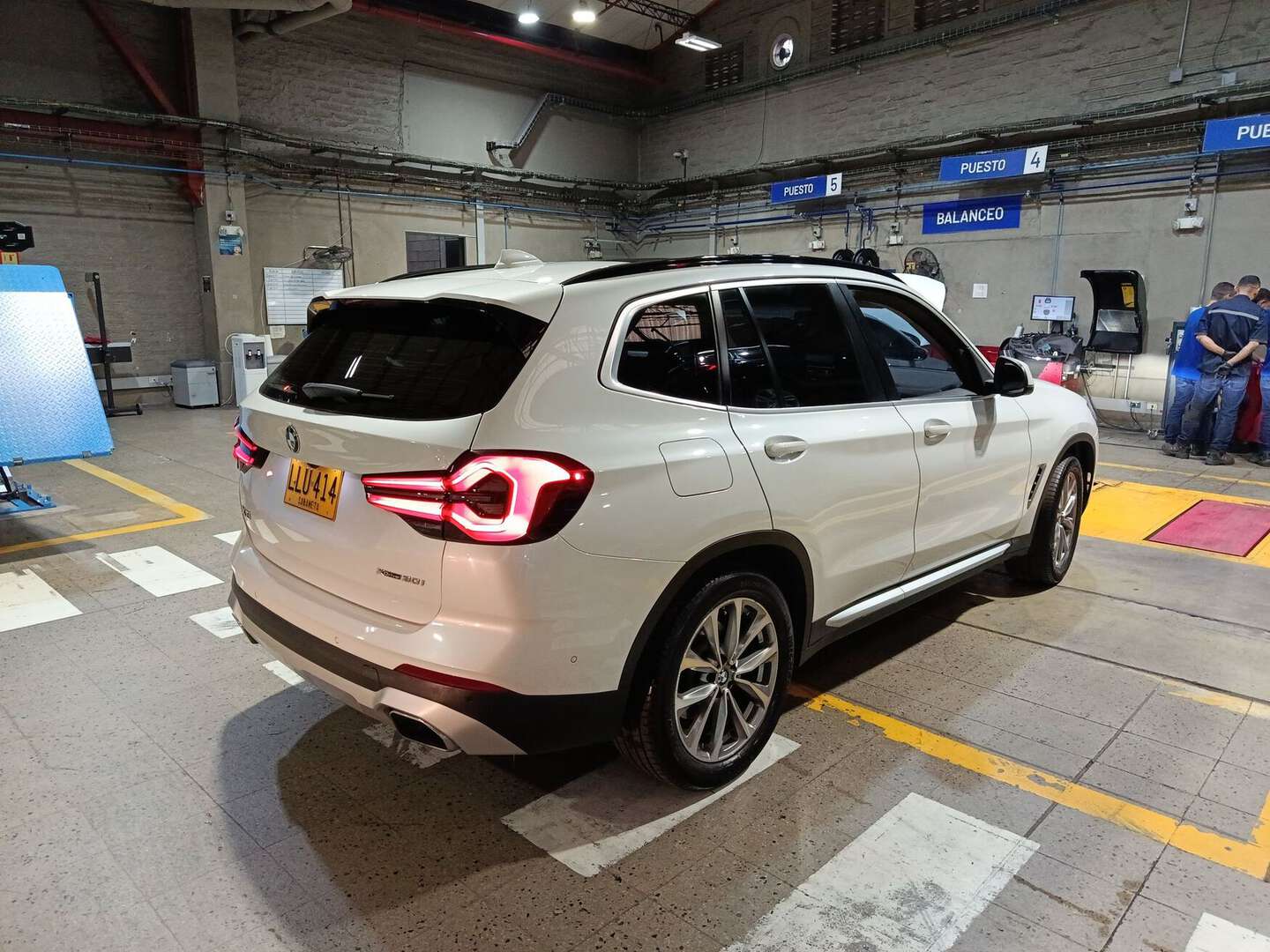 BMW - X3 - 2023