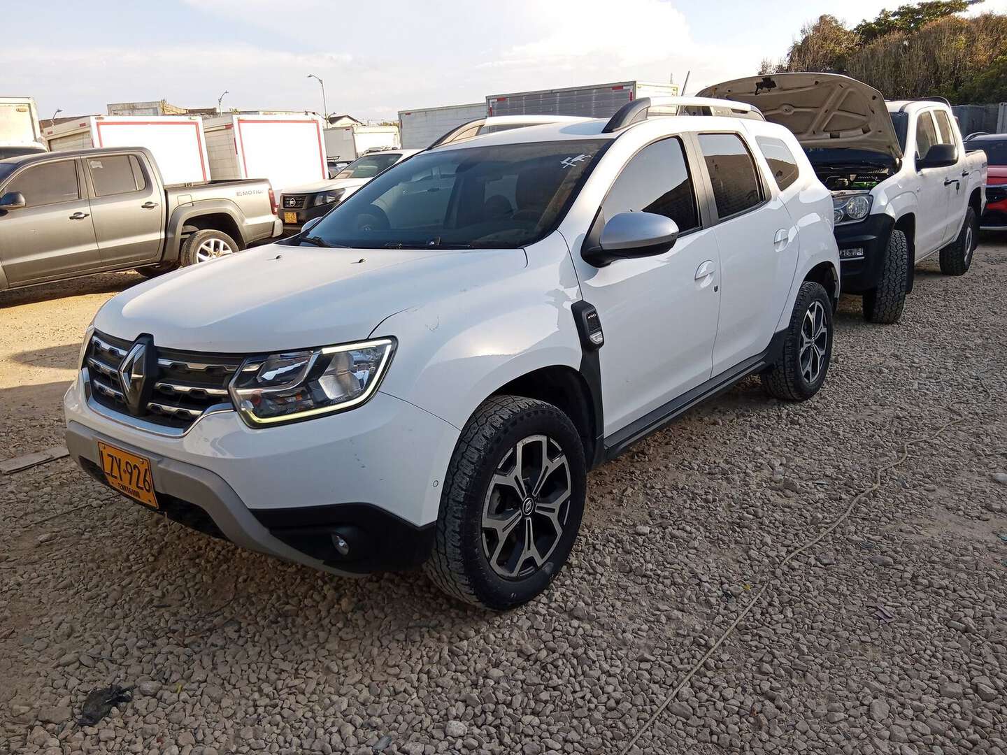 Renault - Duster - 2024