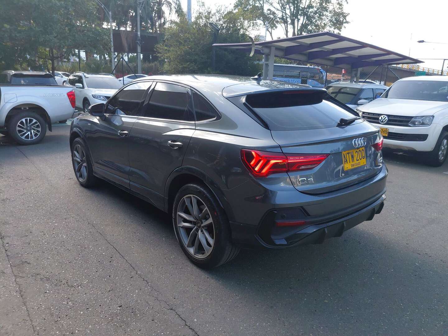 Audi - Q3 - 2024