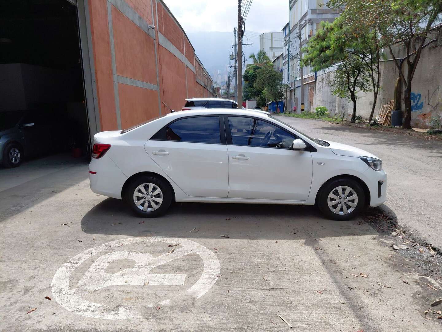 Kia - Soluto - 2026
