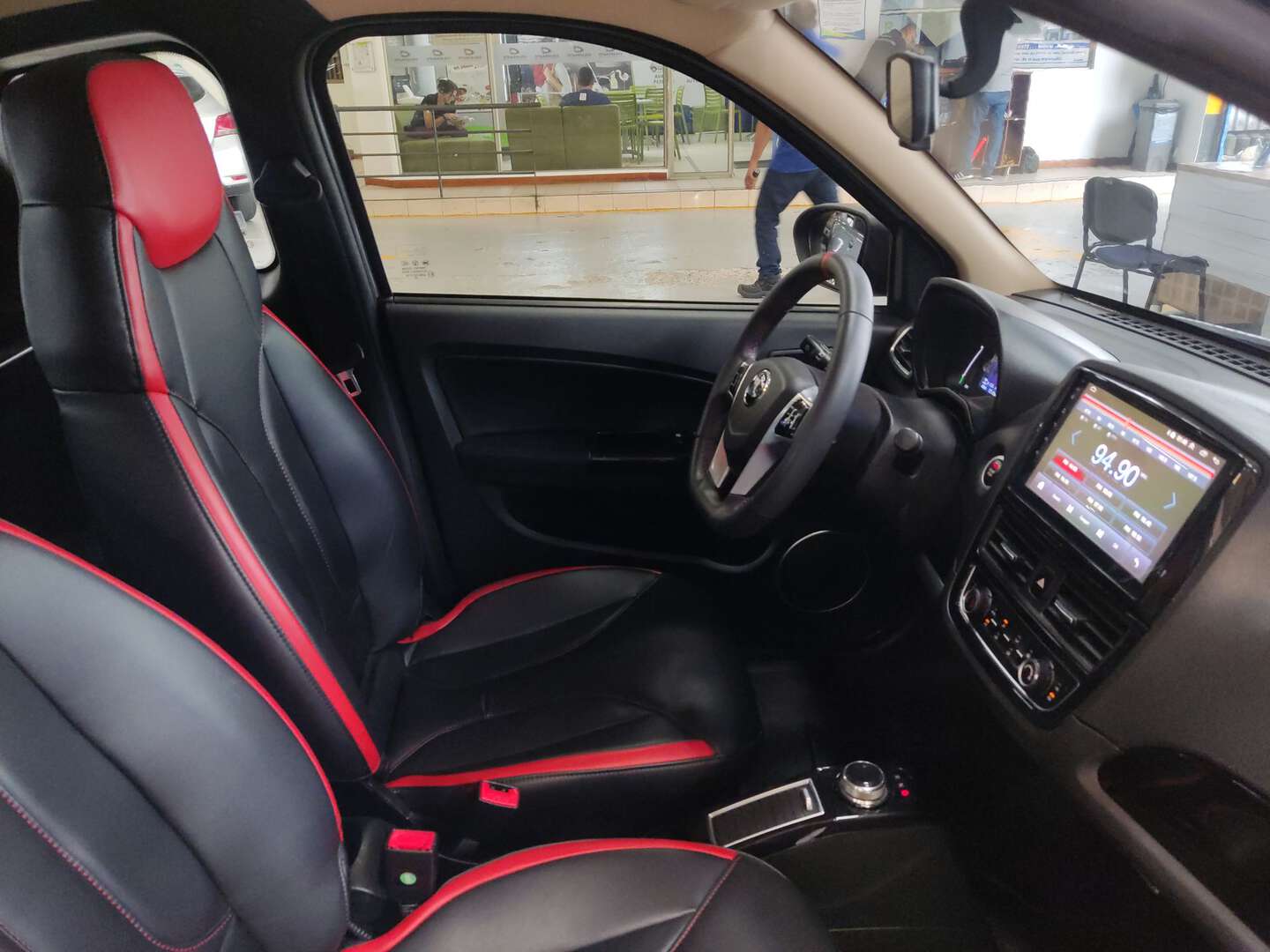 Stärk - Zhidou D2S - 2024