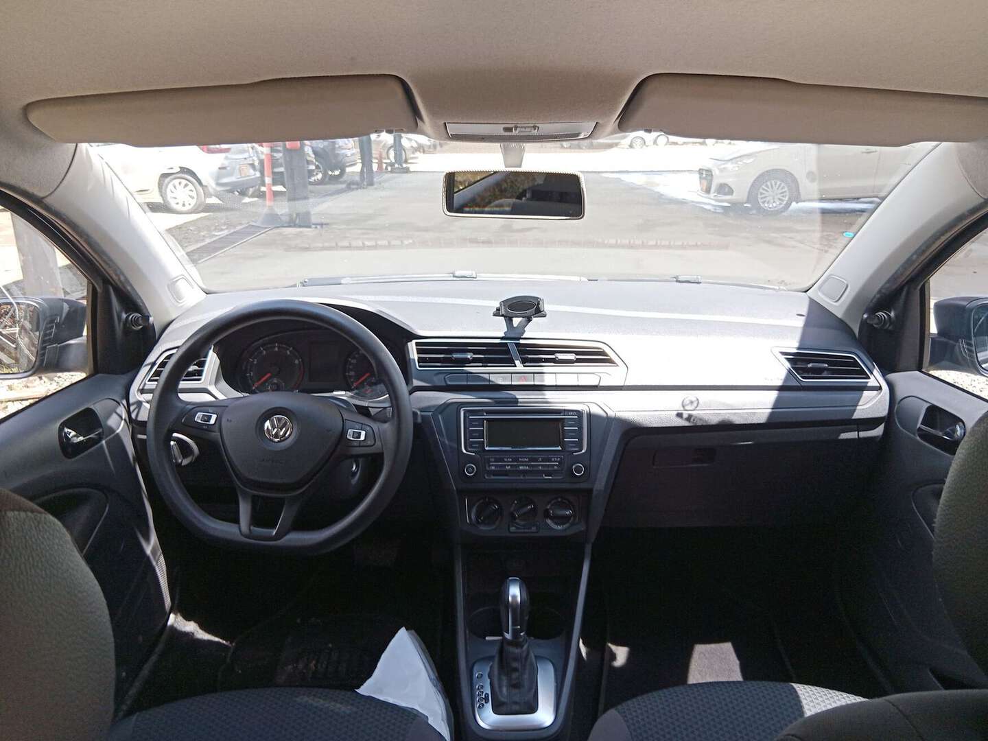 Volkswagen - Gol - 2022