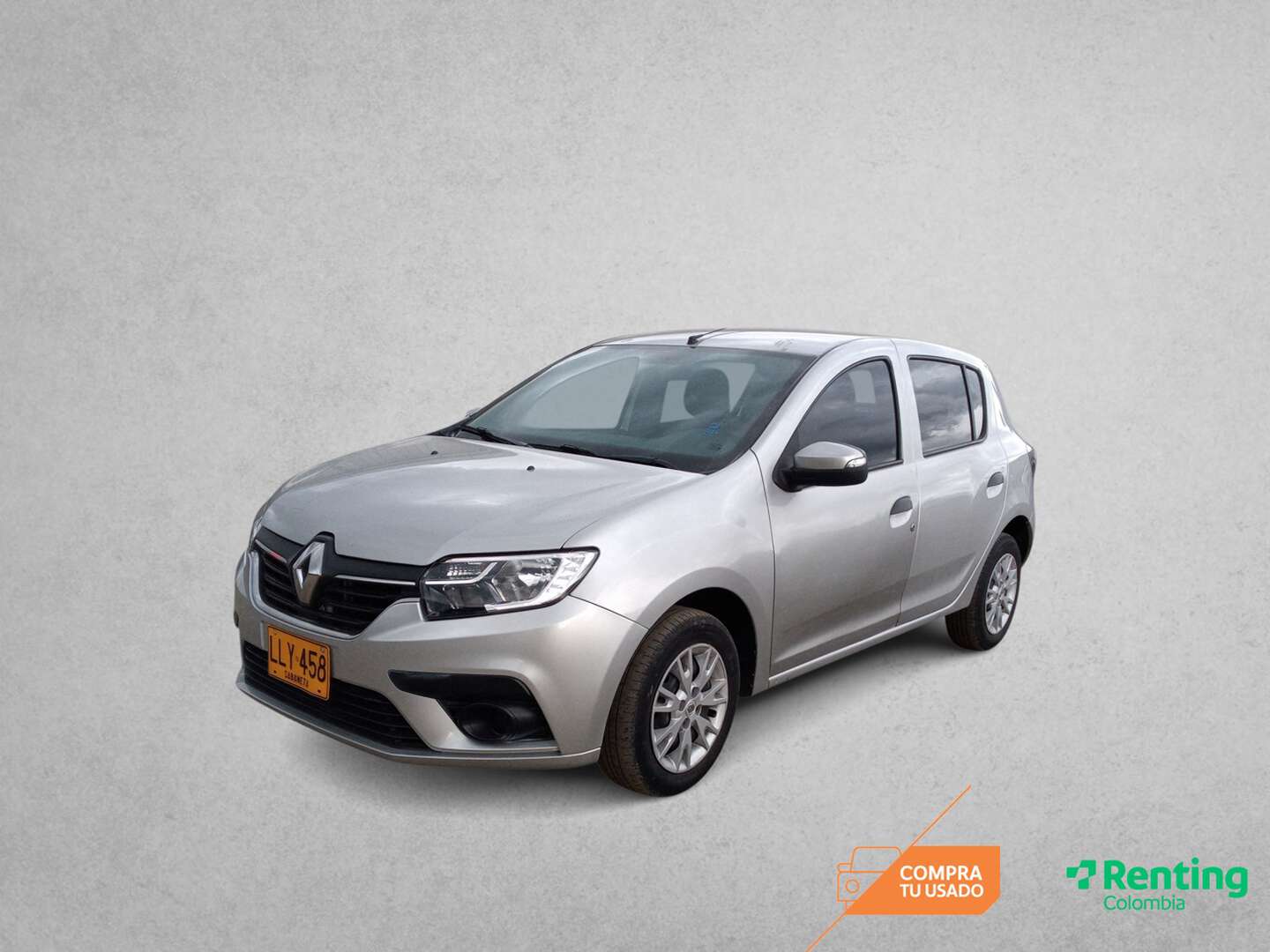 Renault - Sandero - 2023