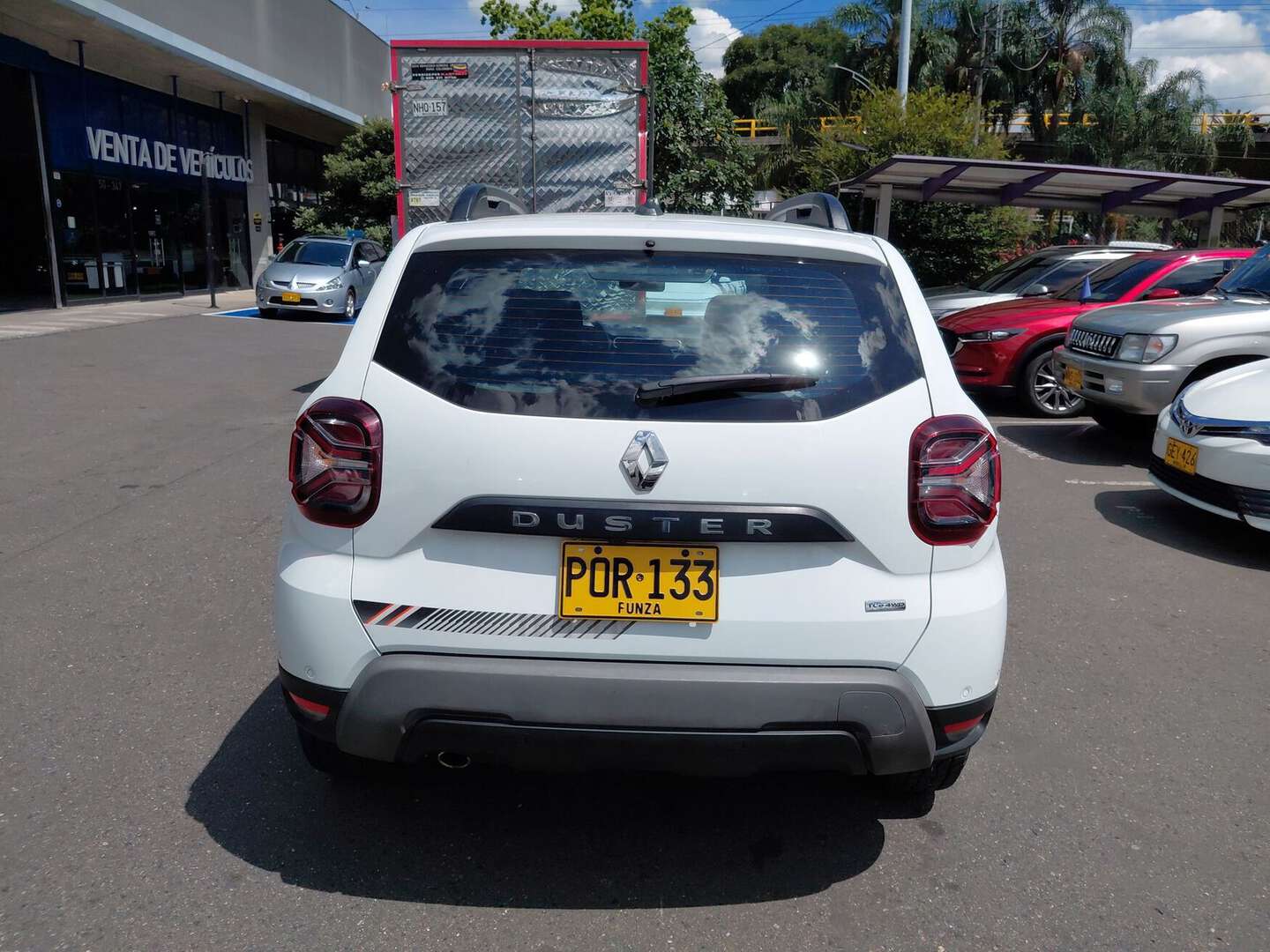 Renault - Duster - 2025