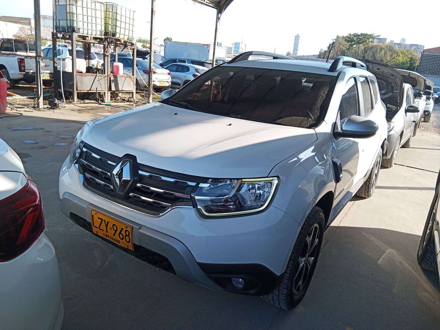 Renault - Duster - 2024