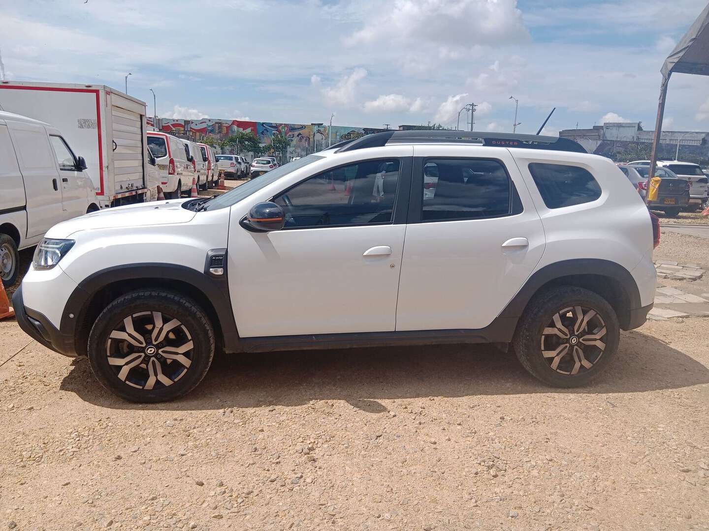 Renault - Duster - 2025