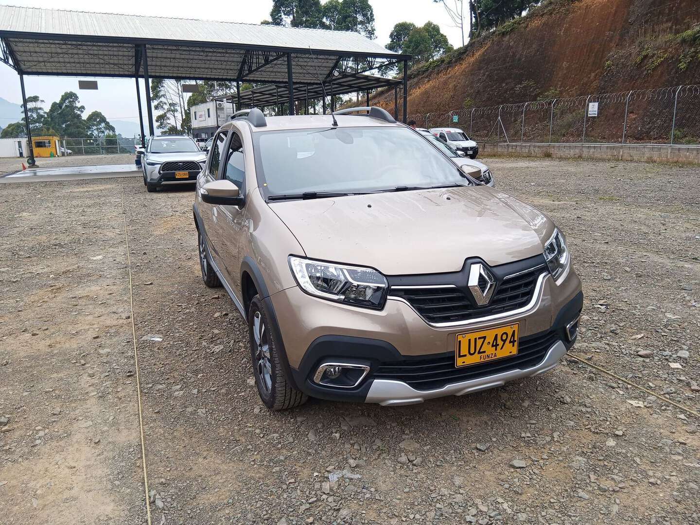 Renault - Stepway - 2023