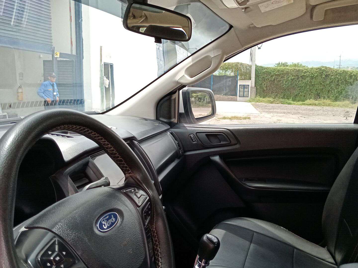 Ford - Ranger - 2022