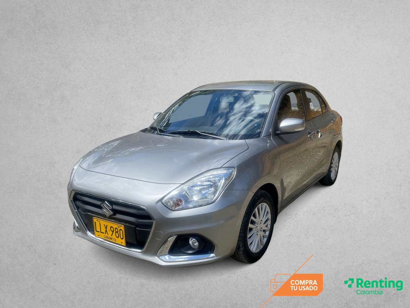 Suzuki - Swift - 2023