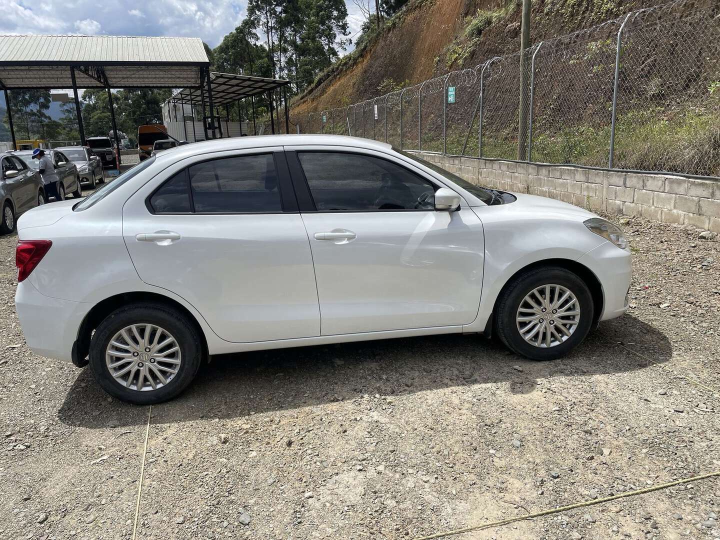 Suzuki - Swift - 2023