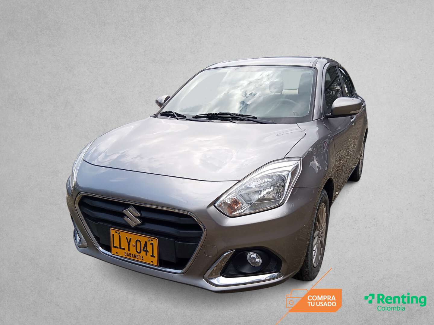 Suzuki - Swift - 2023