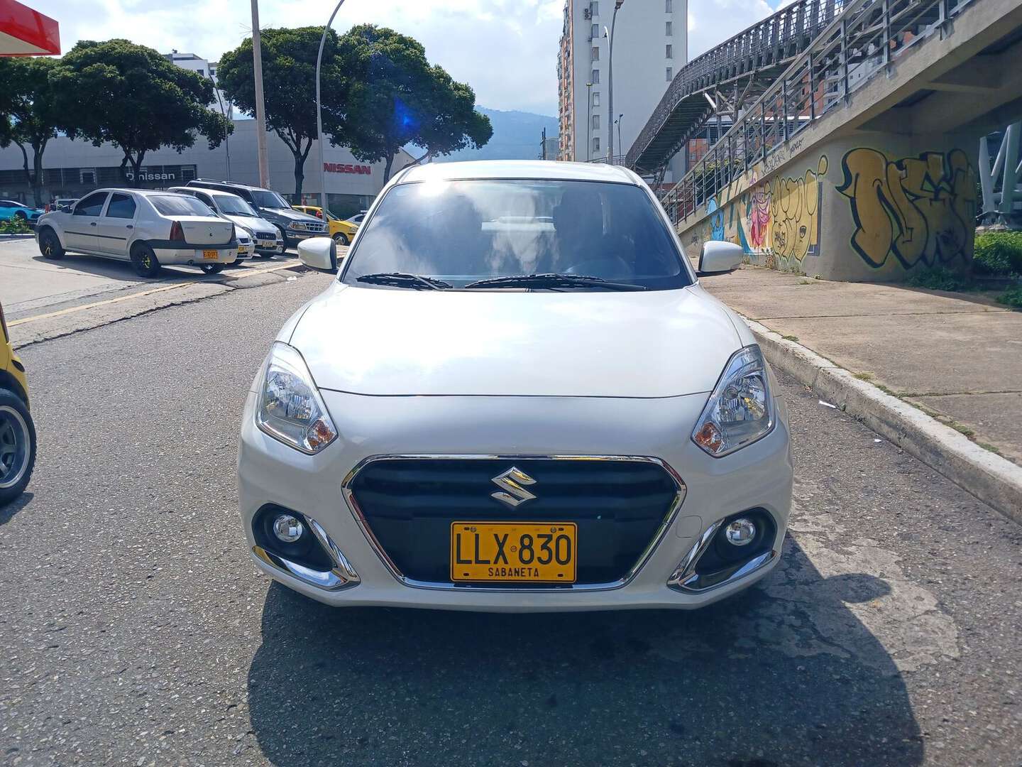 Suzuki - Swift - 2023