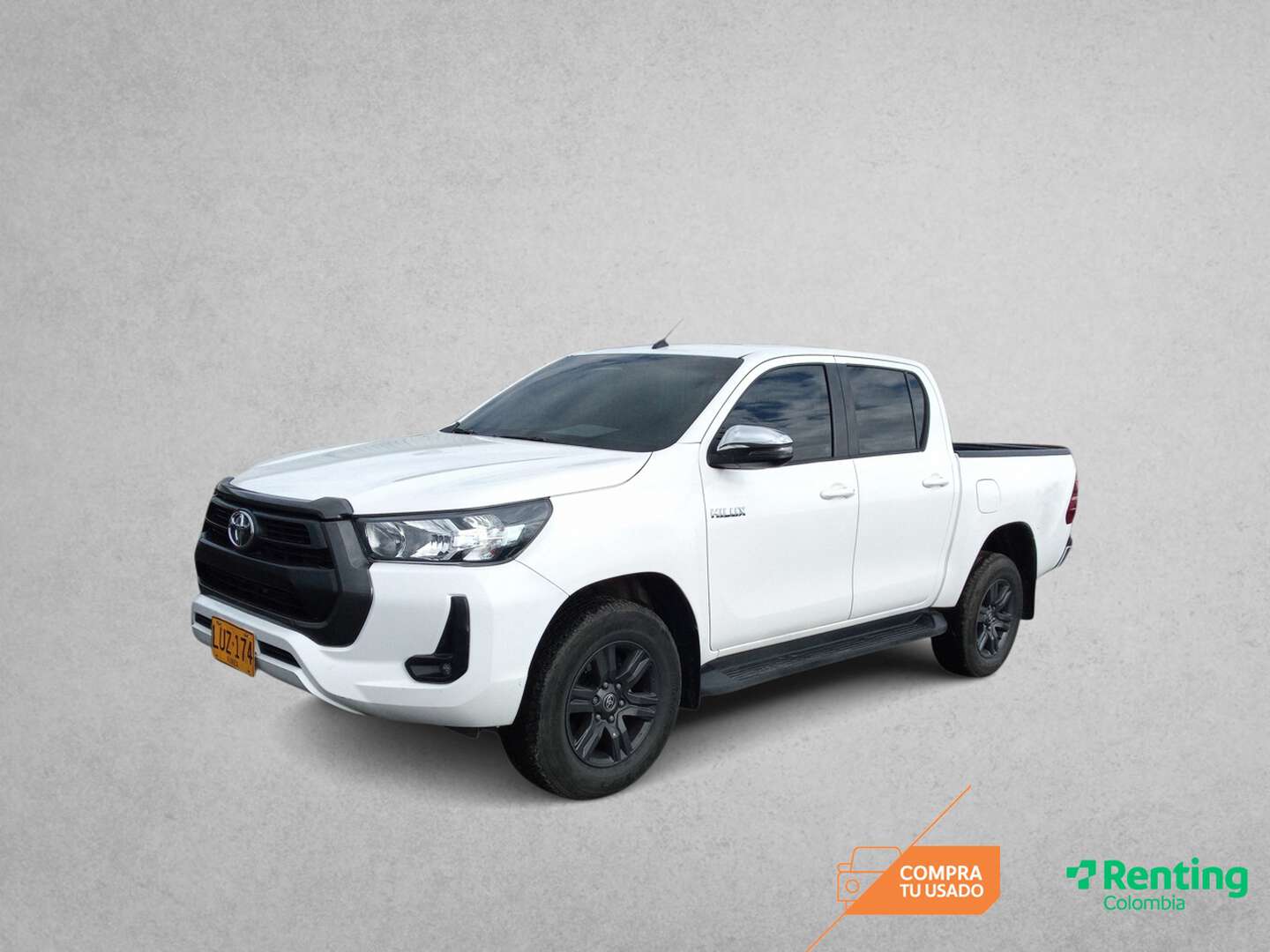 Toyota - Hilux - 2023
